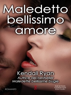 cover image of Maledetto bellissimo amore